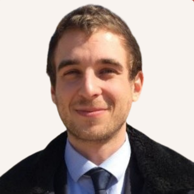 Thibaut Roynette