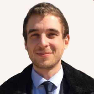 Thibaut Roynette