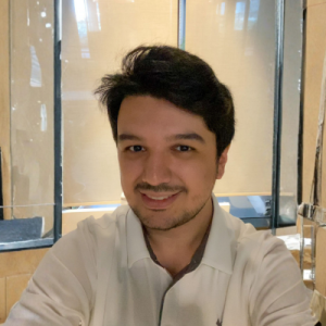 Tuğberk Kaan Duman