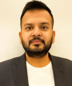 Nipun Jain