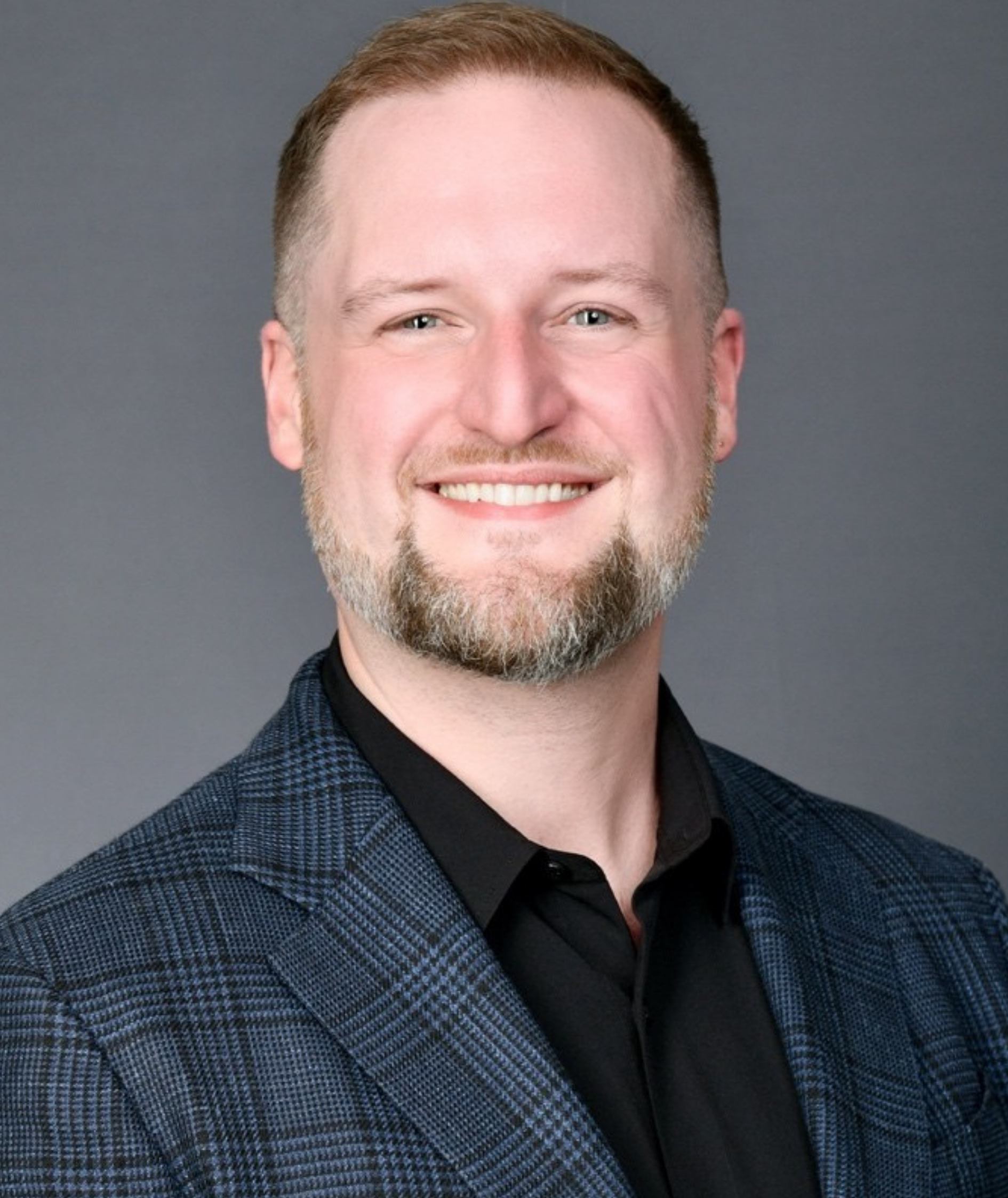 Ted Nielsen