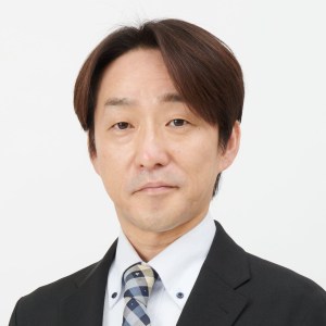 中村 光宏 氏