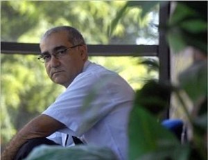 Luis Esteban