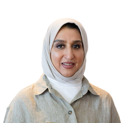 Najat Hussain Ibraheem