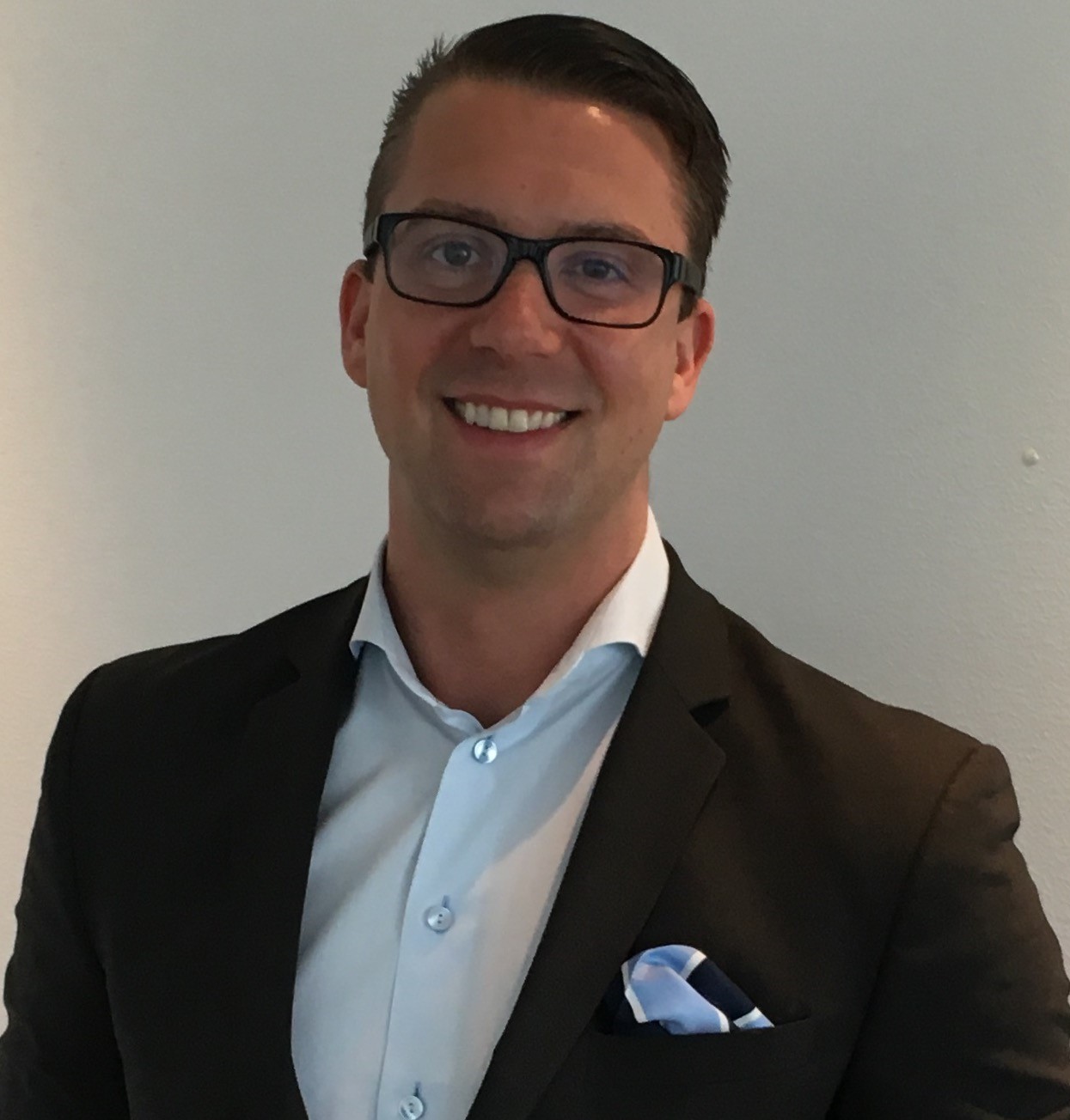 Oscar Spanier