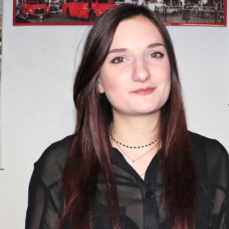 Lavinia Guadagnolo