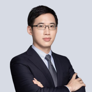 陈壁环