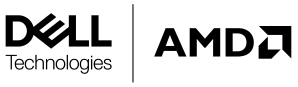 Dell + AMD