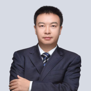 杨鸥 博士