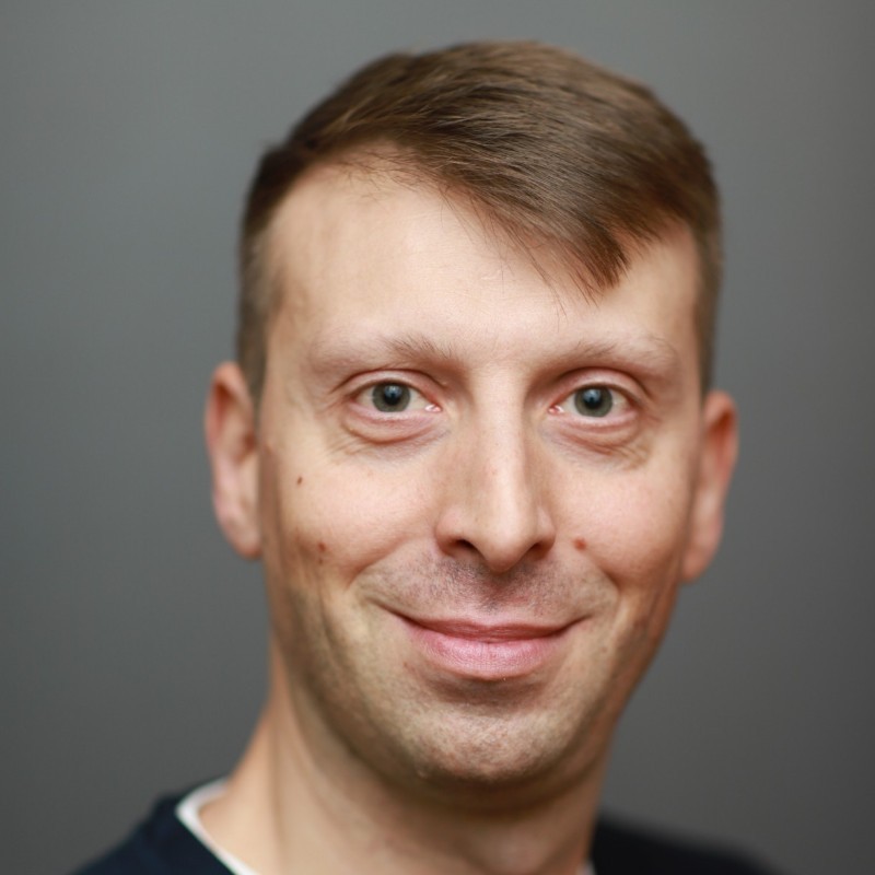 Alberto Szakvary