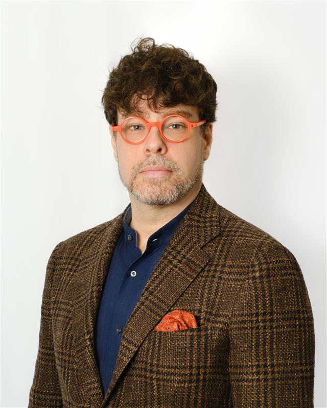 Alessandro Perilli