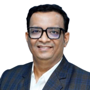 Amit Luthra