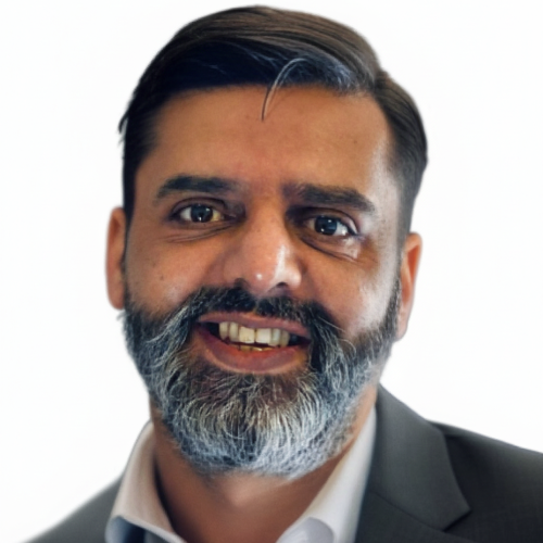 Atif Sheikh