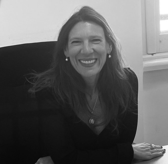 Cecilia Colasanti
