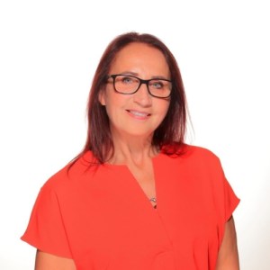 Clare Hickie