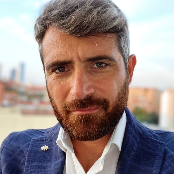 Davide Montalto