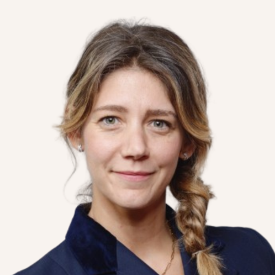 Eugénie Laurian