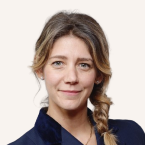 Eugénie Laurian