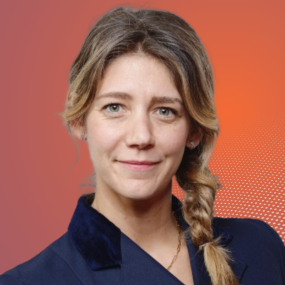 Eugénie Laurian