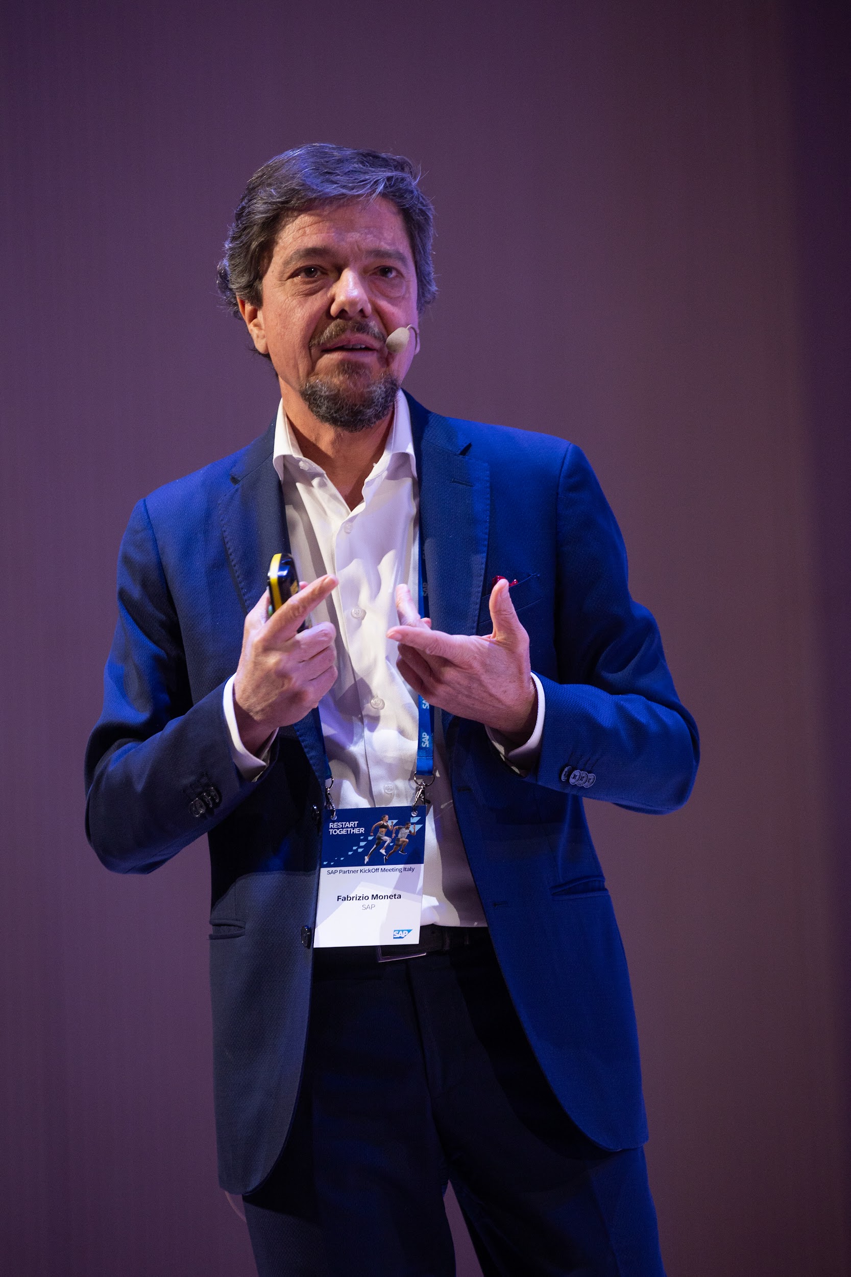 Fabrizio Moneta