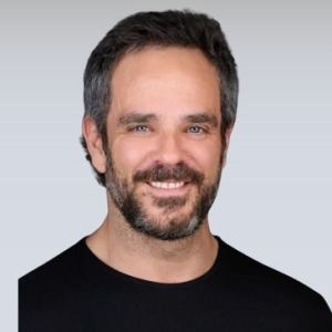 Gonzalo de la Vega
