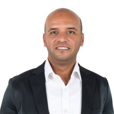 Hazem Taha