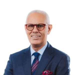 Ismail Farid