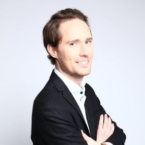 Jonas Stenström