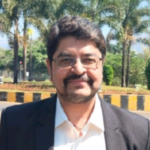 Mandar Bhide