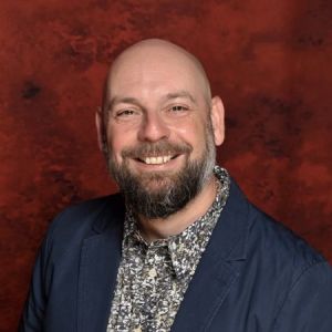 Neil Priestley-Wall