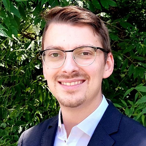 Philipp Martin Lutz