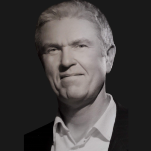 Pierre Kochanski