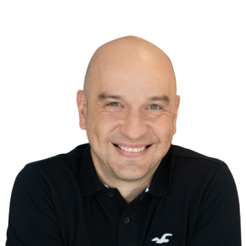 Paweł Grabowski