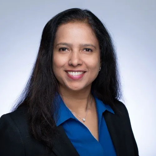 Rani Radhakrishnan