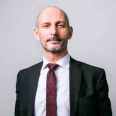 Rodrigue Vitini