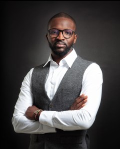 Ibrahima Ndiaye