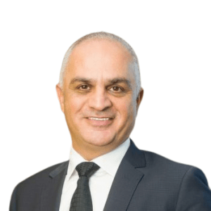 Cengiz Gürer