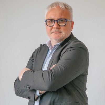 Stefano Carlini