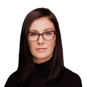Agnieszka Bochacka