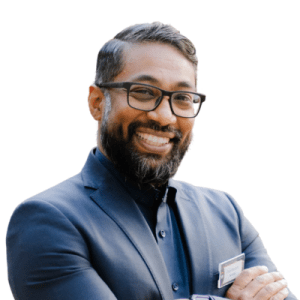 Shan Moorthy