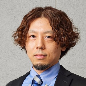 鈴木 立夫 氏