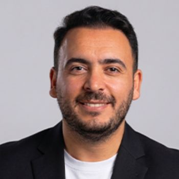 Alper Eryılmaz