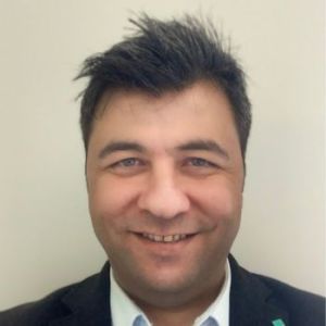 Kemal Artıkarslan