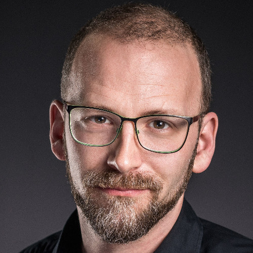 Stefan A. Lechner