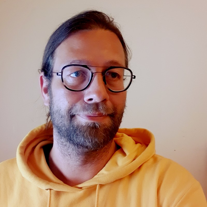 Volker Krux