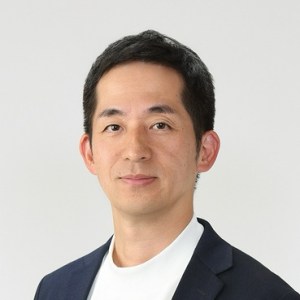 安楽 慎吾 氏