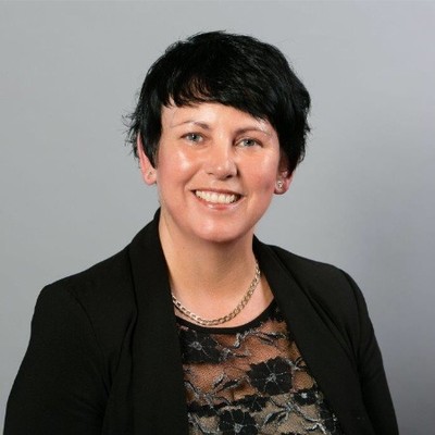 Louise McKeever