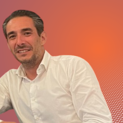 Adrien Ruggirello