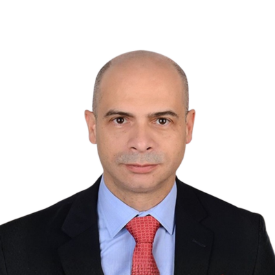Ahmed ElShanet