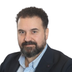 Ahmet Hilmi Ersoy
